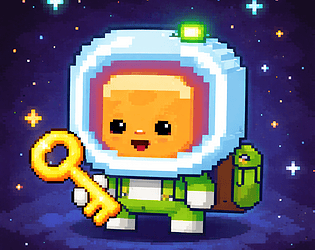 Key Quset [Free] [Adventure] [Windows]