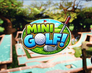 Mini Golf! [Free] [Sports]