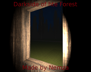 Darkside of the Forest game screenshot