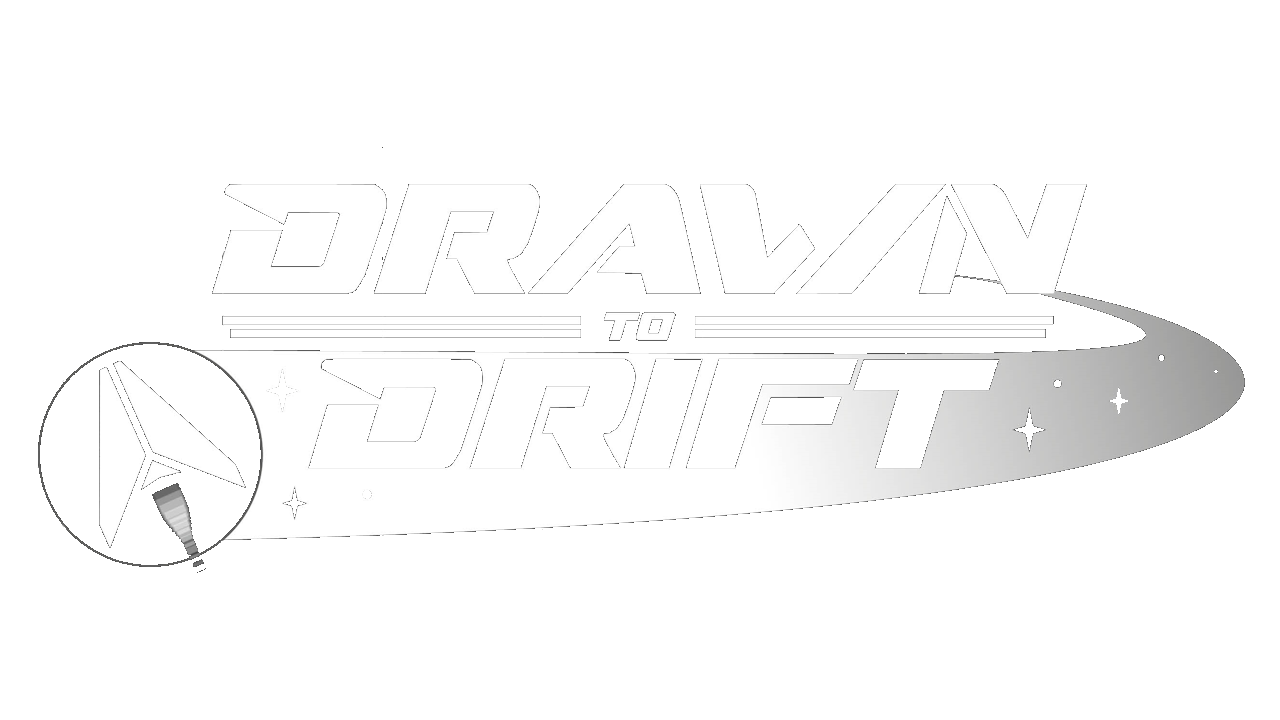 Drawn to Drift Demo