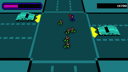 Roadkill junction [Free] [Action] [Windows]