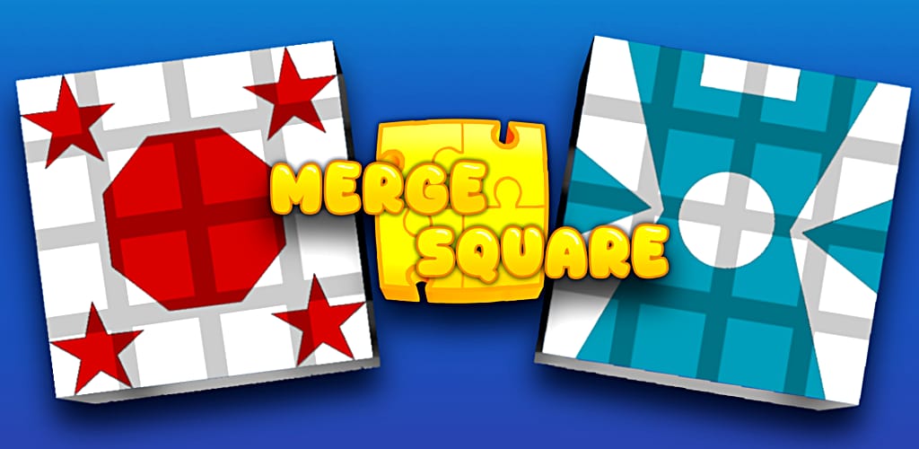 MergeSquare