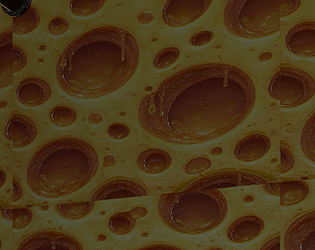 Cheese Horror [Free] [Survival] [Windows]