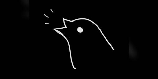 Cover image for The life of bird