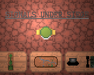 Signals Under Siege [Free] [Strategy] [Windows] [Linux]