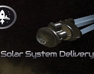 Solar System Delivery [Free] [Simulation] [Android]