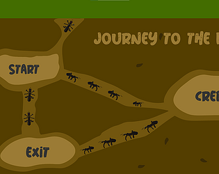 Journey to the Food! [Free] [Simulation] [Windows]