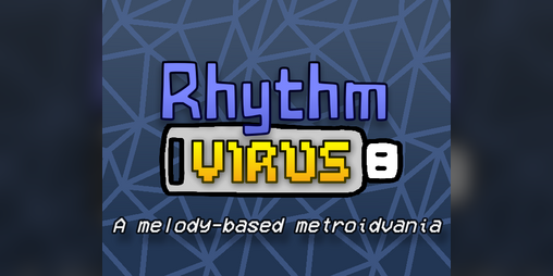 Cover image for Rhythm Virus