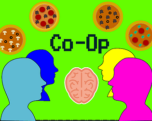 Pizza Memory Game [Free]