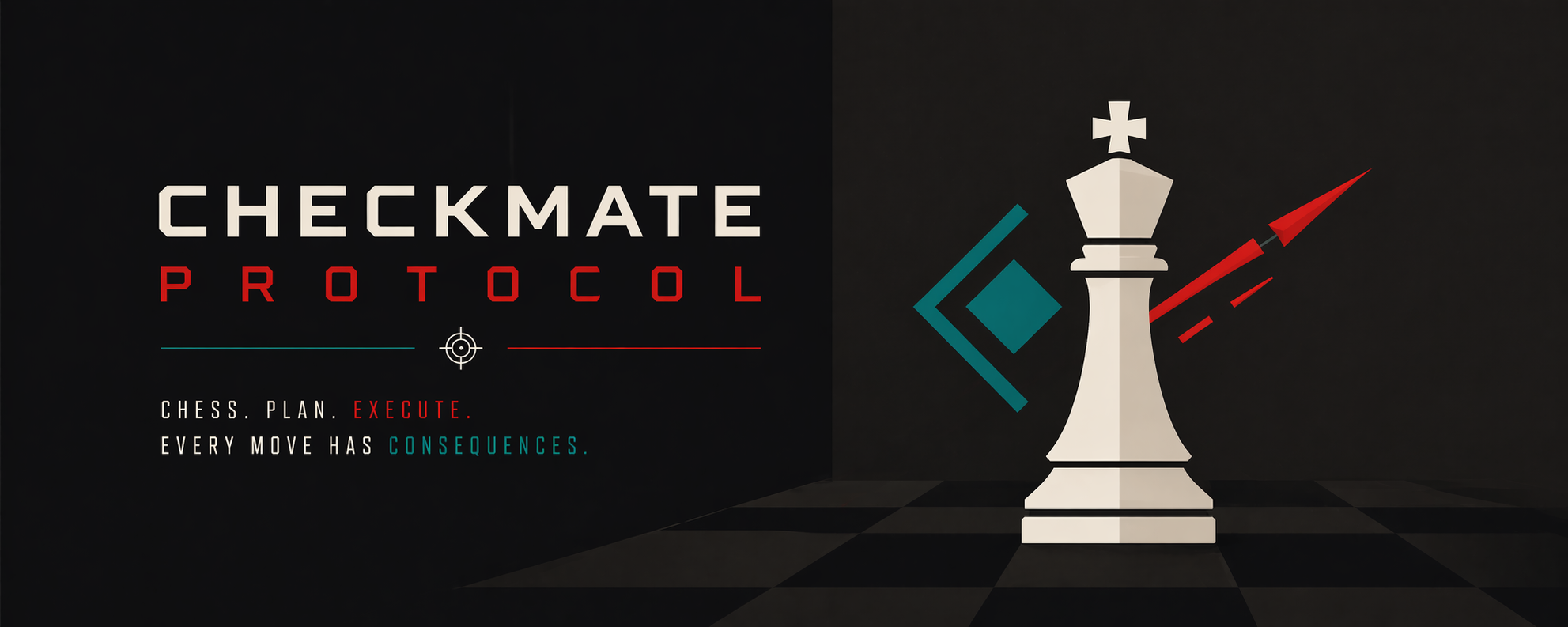 Checkmate Protocol