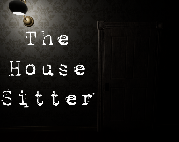 The House Sitter