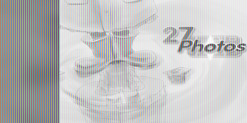 Cover image for 27 Photos