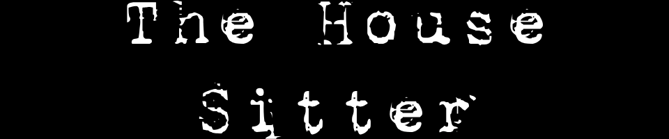 The House Sitter