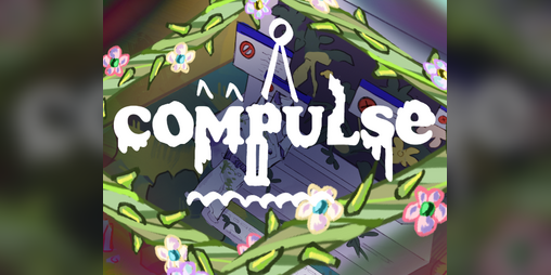 Cover image for Compulse.