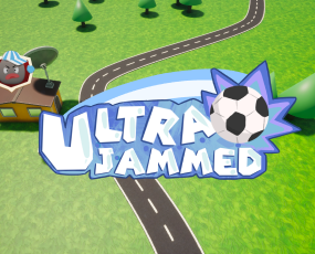 Ultra Jammed
