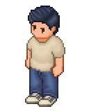 [Update] Cozy Isometric Modular Character Kit (Male) v1.0 Released ...
