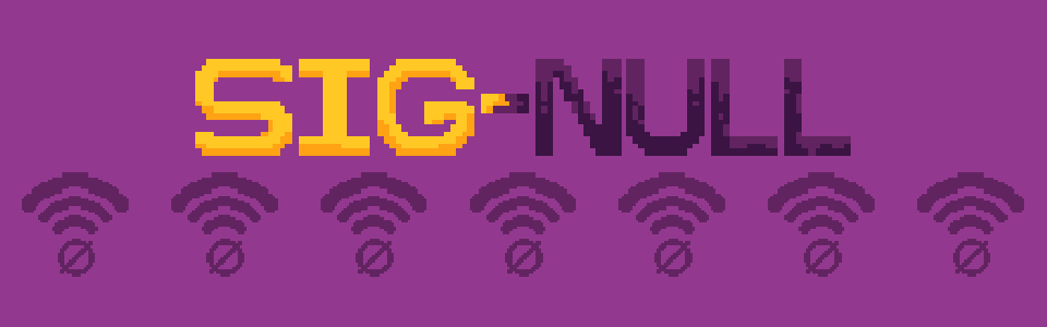 Sig-Null
