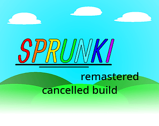 INCREDIBOX - sprunki remastered cancelled build [Free] [Rhythm]