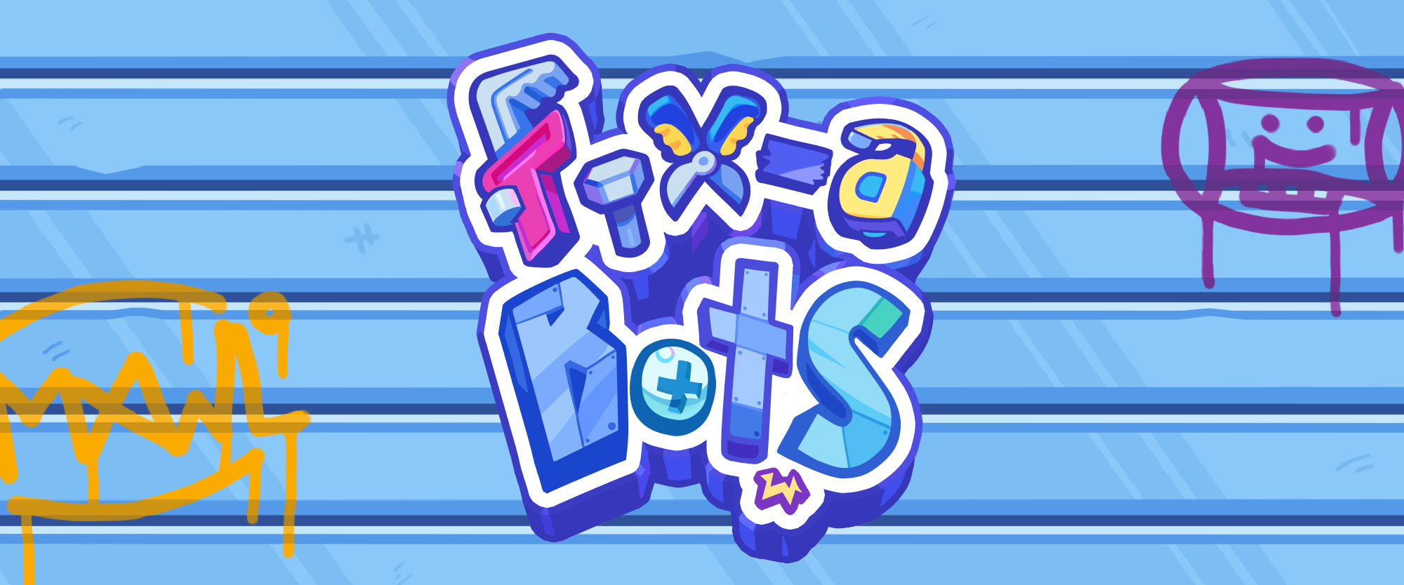 Fix-a-Bots