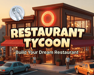 Restaurant Idle Tycoon