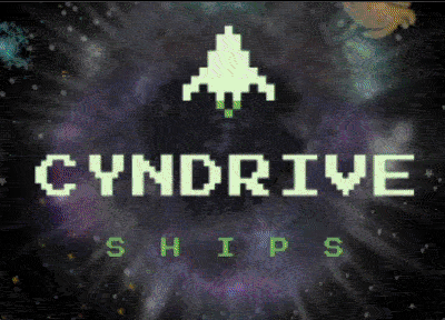 Cyndrive Ships