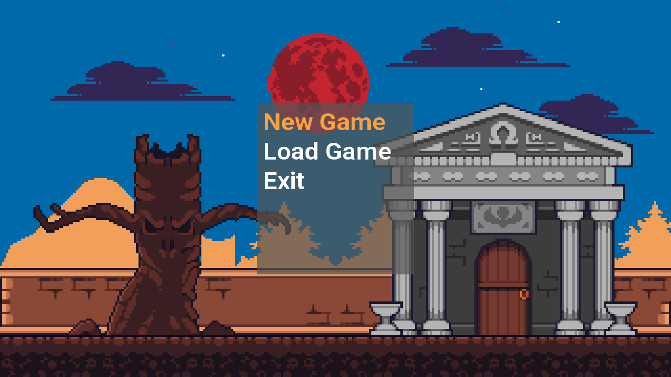 Cover image for TheCave - html //clumsy full screen