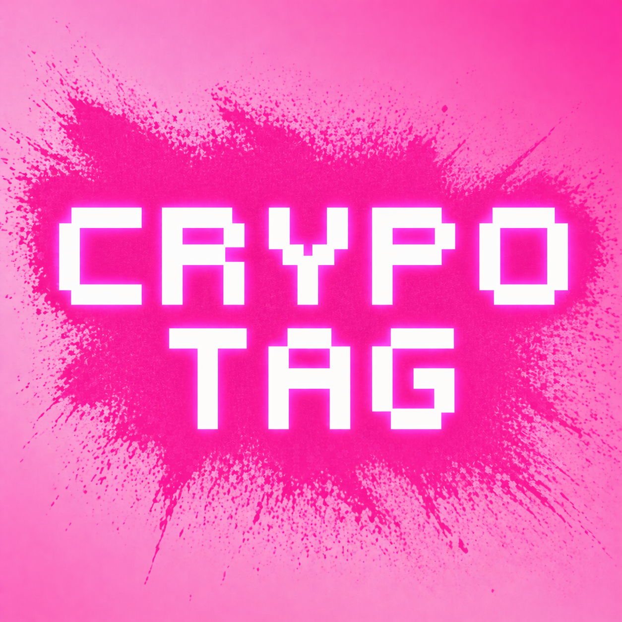 CRYPO TAG by SL