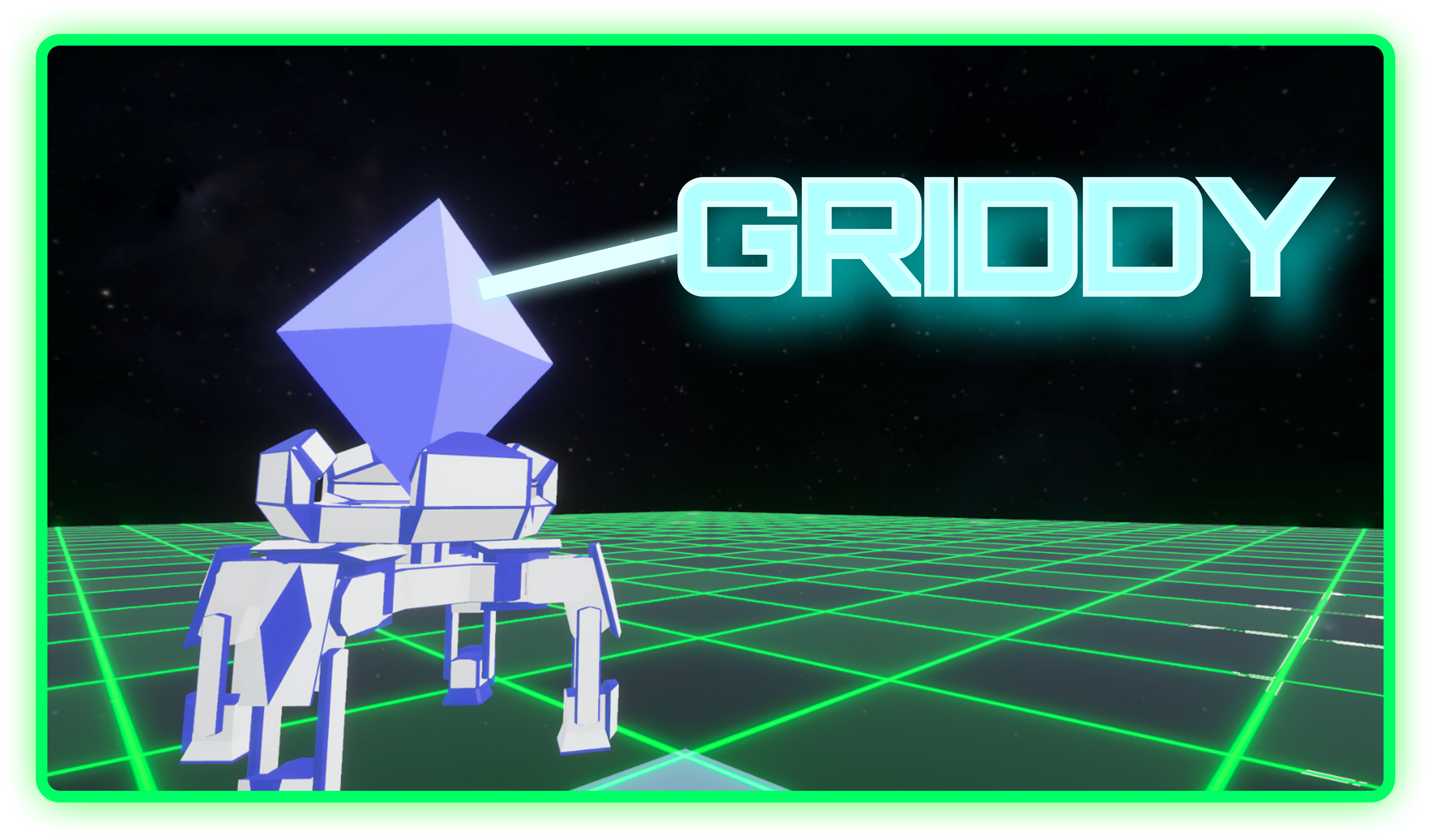 GRIDDY