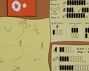In a puff of smoke game screenshot