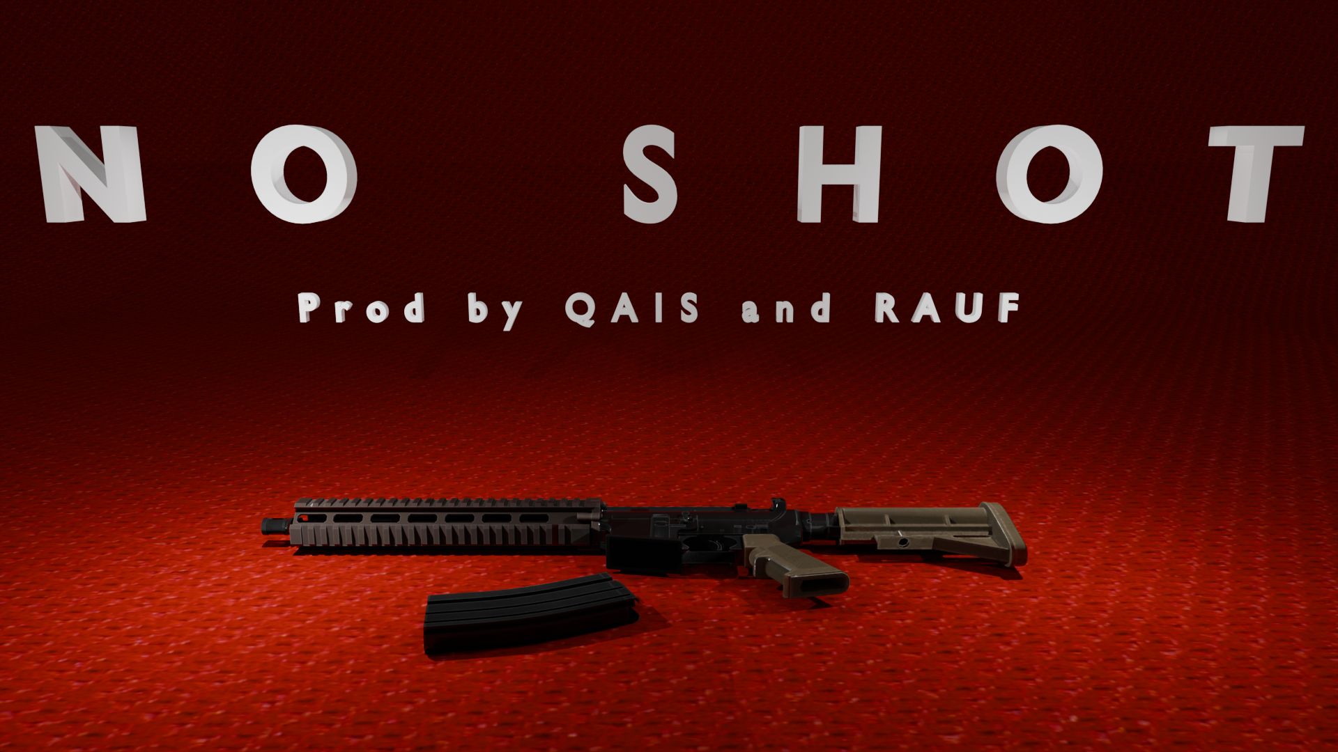 NO SHOT Music Pack