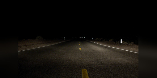 Cover image for Joe Leone’s on a One Nighter, Maybe Two