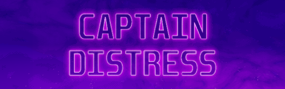 Captain Distress