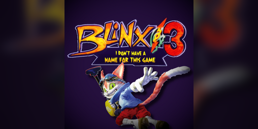 Cover image for BLiNX 3