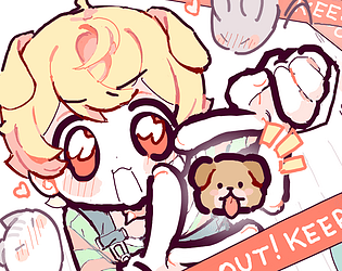 🐶 [Free] [Action]