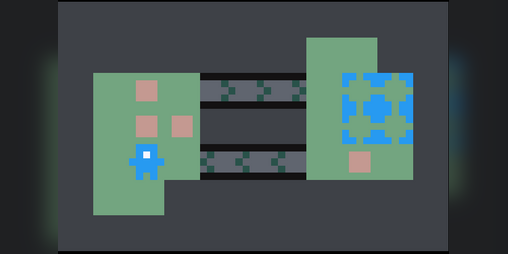 Cover image for Conveyor Mayhem
