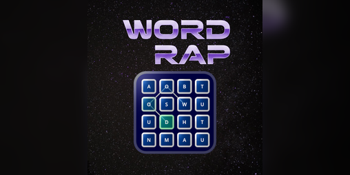 Cover image for WordRap