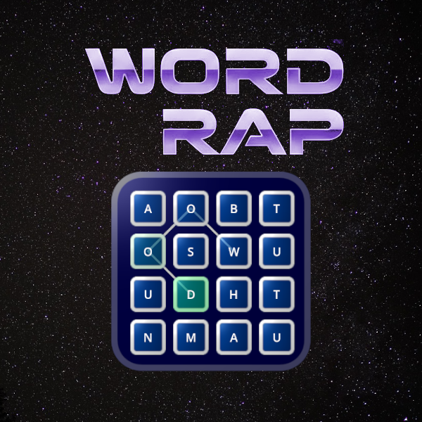 Cover image for WordRap