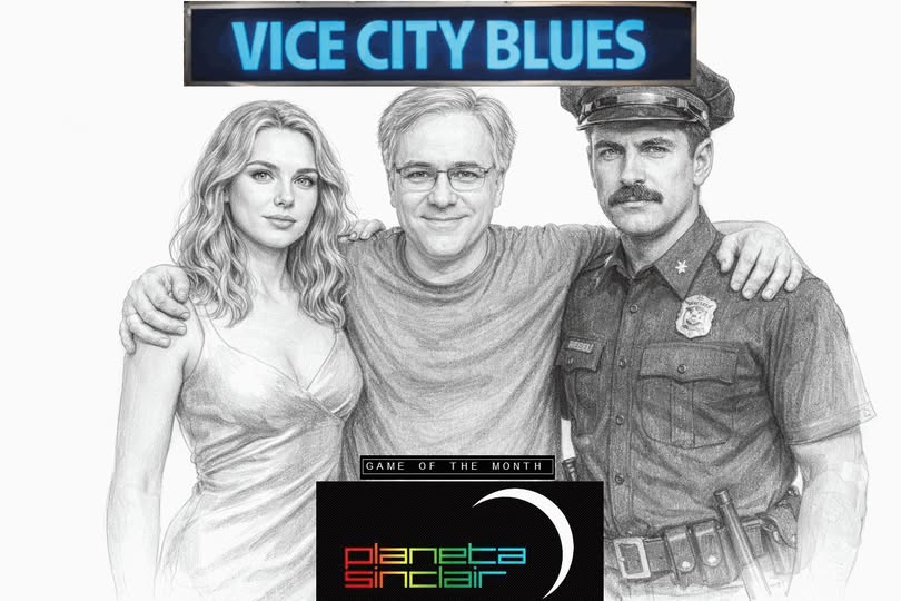 Some spring news - ZX Spectrum Next Database by Leonis
