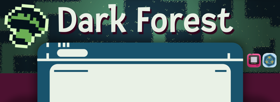 Dark Forest