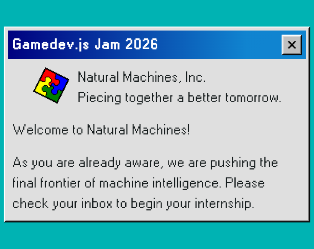 Cover image for Natural Machines, Inc.