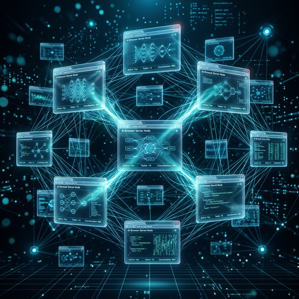 [Archive] Gambo Grid: A Browser-as-a-Server Prototype