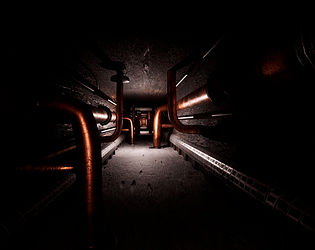 liminal worlds