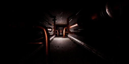 Cover image for liminal worlds