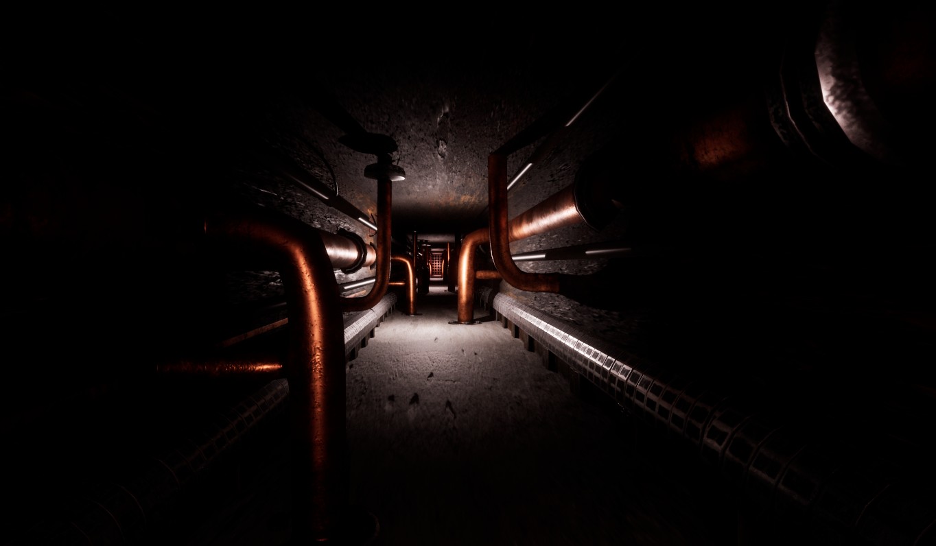 Cover image for liminal worlds