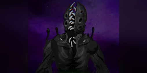 Cover image for Dread Frequency