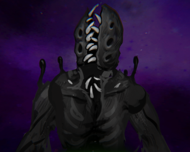 Cover image for Dread Frequency