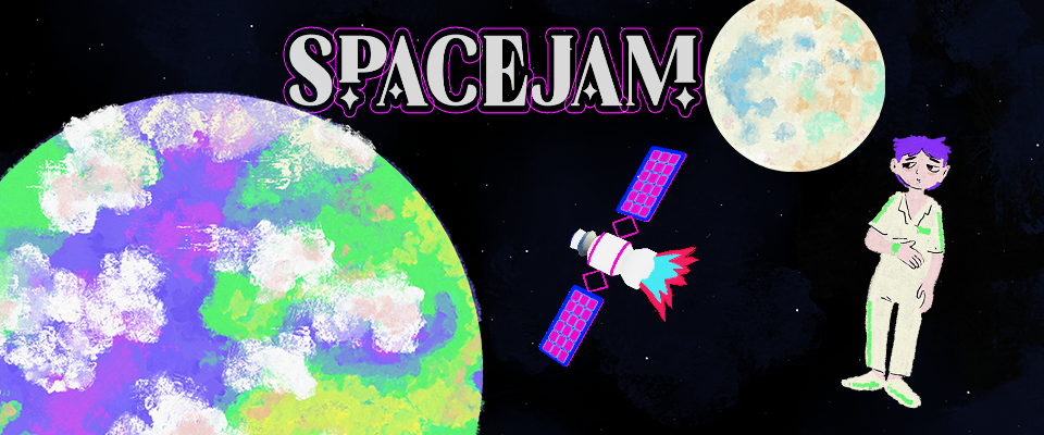 SpaceJam