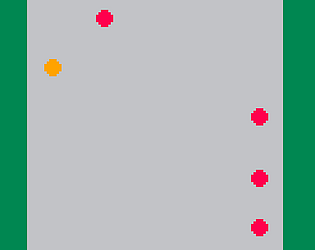 Super Dodge - TweetTweetJam Entry
