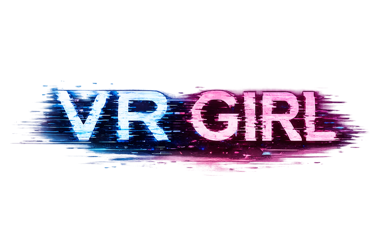 Vr Female Names The VR Girl - Visual Novel by Thefreedyshow