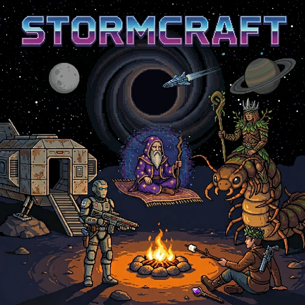 Stormcraft